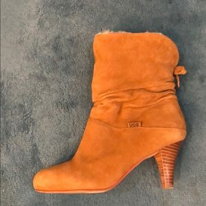 Value for money- beautiful UGG